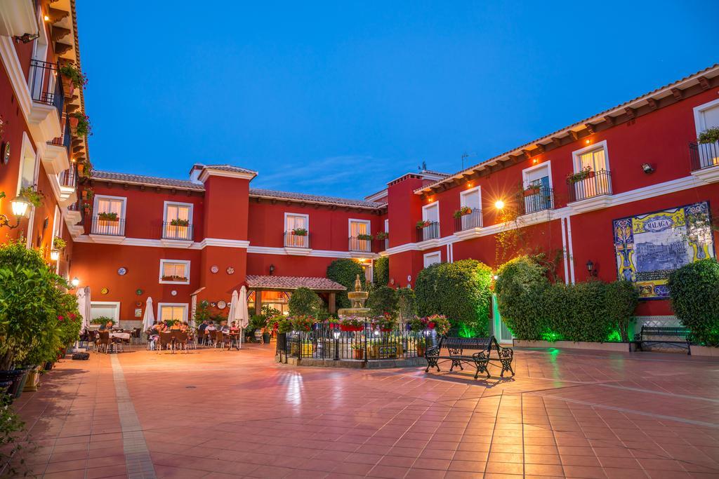 Romerito Hotell