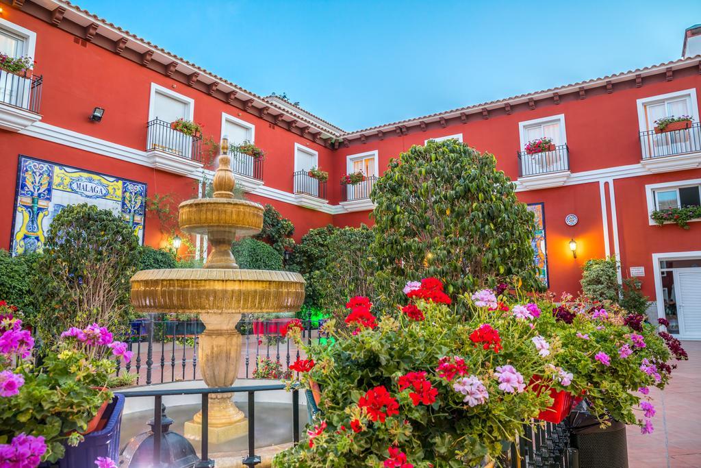 Romerito Hotell 2*